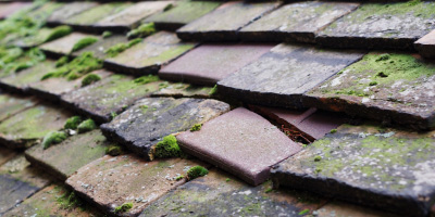 North Dean roof repair costs
